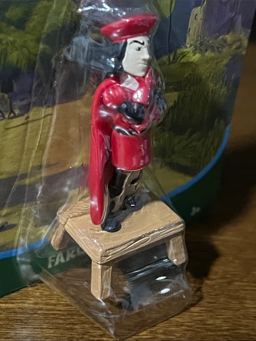 Lord Farquaad Figure - Shrek - Picture 4 of 7